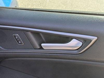 2023 Ford Edge SE