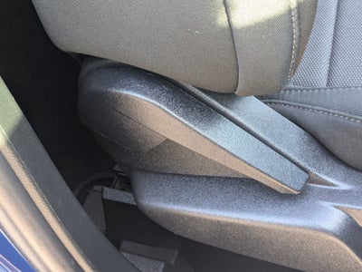 2023 Ford Edge SE