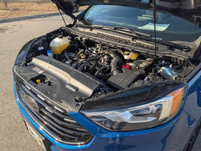 2023 Ford Edge SE