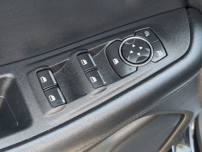2022 Ford Edge SE