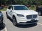 2021 Lincoln Nautilus Standard