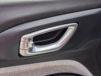 2022 Jeep Compass Sport