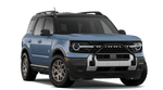 2026 Ford Bronco Sport Big Bend - Crossroads Courtesy Demo