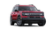 2025 Ford Bronco Sport Big Bend - Crossroads Courtesy Demo