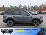 2025 Ford Bronco Sport Outer Banks - Crossroads Courtesy Demo