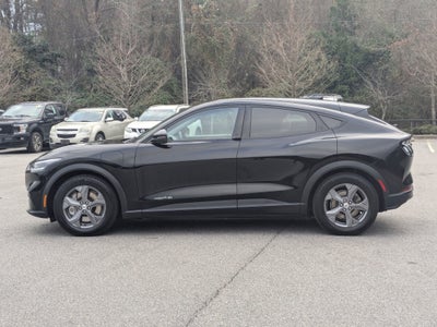 2023 Ford Mustang Mach-E Select