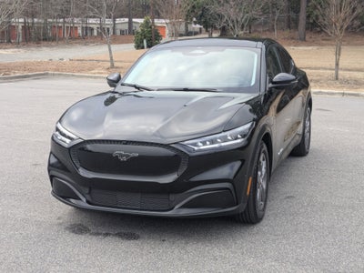 2023 Ford Mustang Mach-E Select