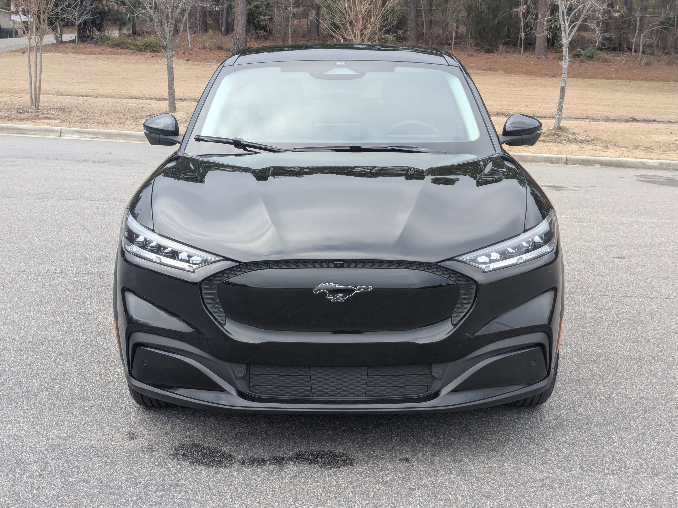 2023 Ford Mustang Mach-E Select