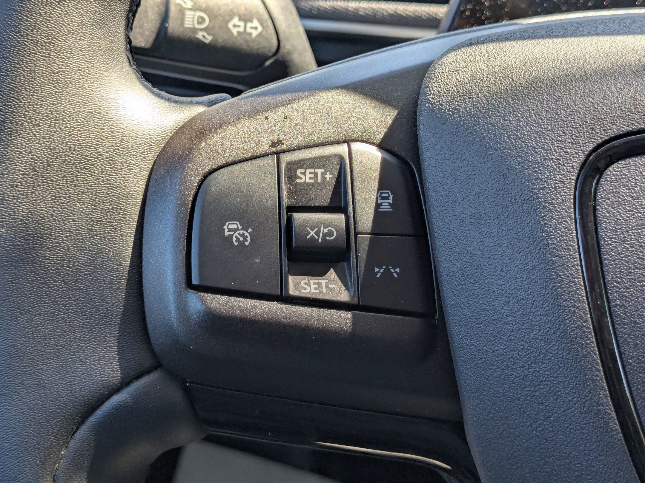 2023 Ford Mustang Mach-E California Route 1