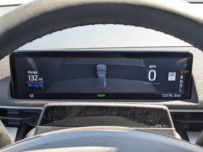 2023 Ford Mustang Mach-E California Route 1