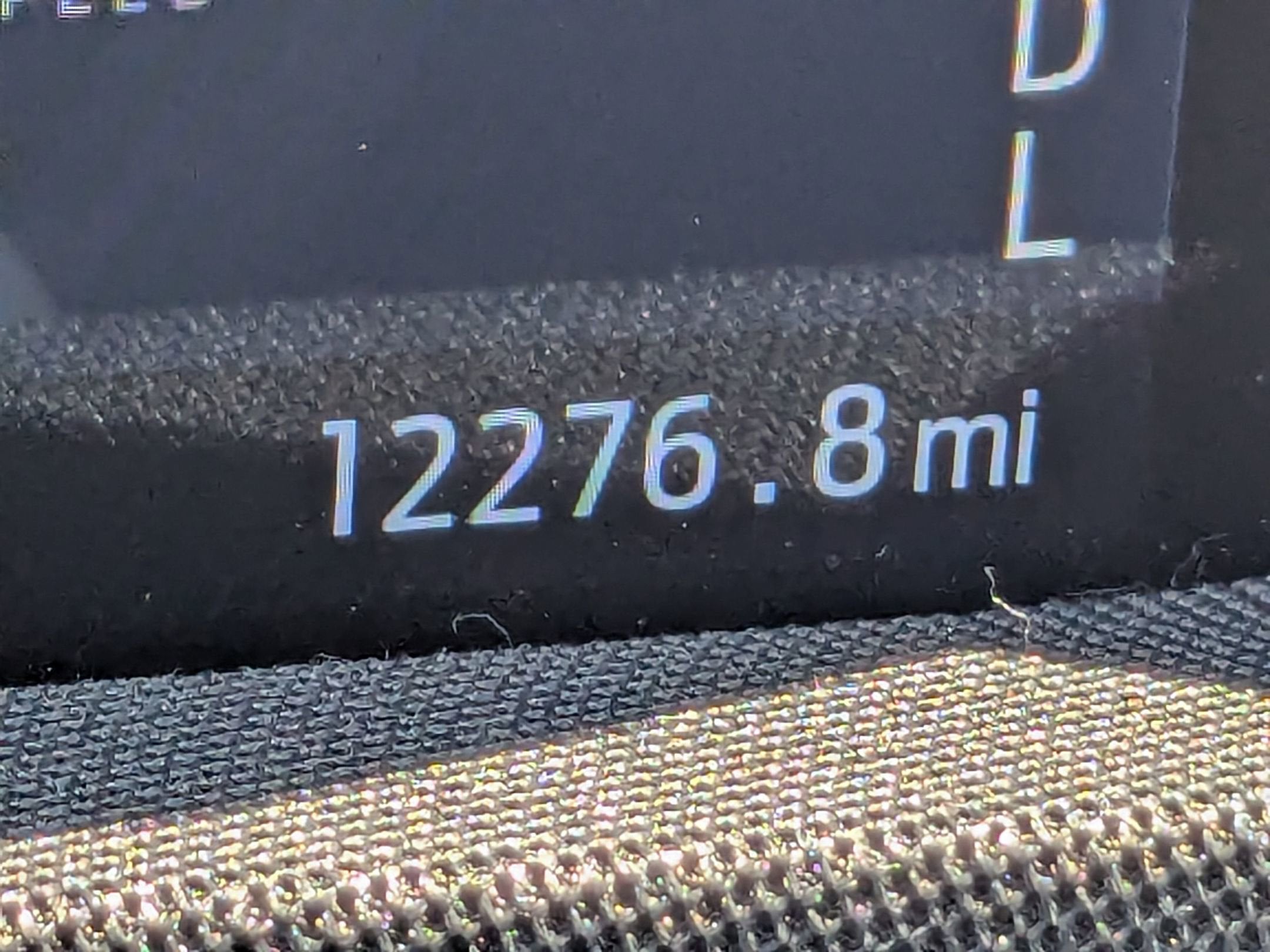 2023 Ford Mustang Mach-E California Route 1