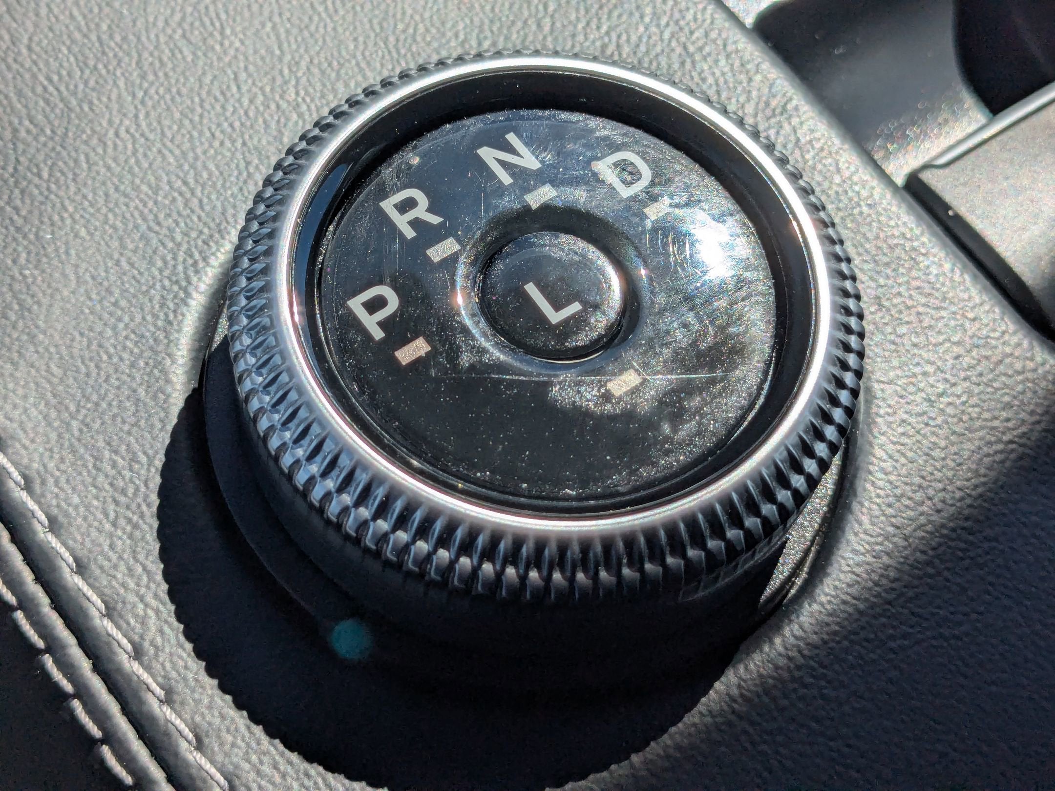 2023 Ford Mustang Mach-E California Route 1