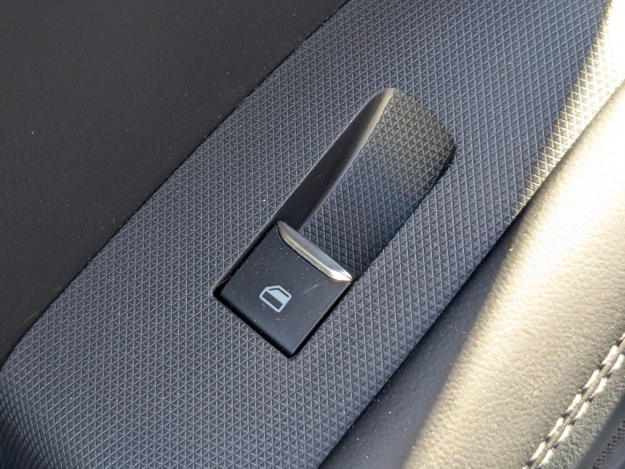 2023 Ford Mustang Mach-E California Route 1