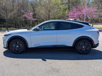 2023 Ford Mustang Mach-E California Route 1