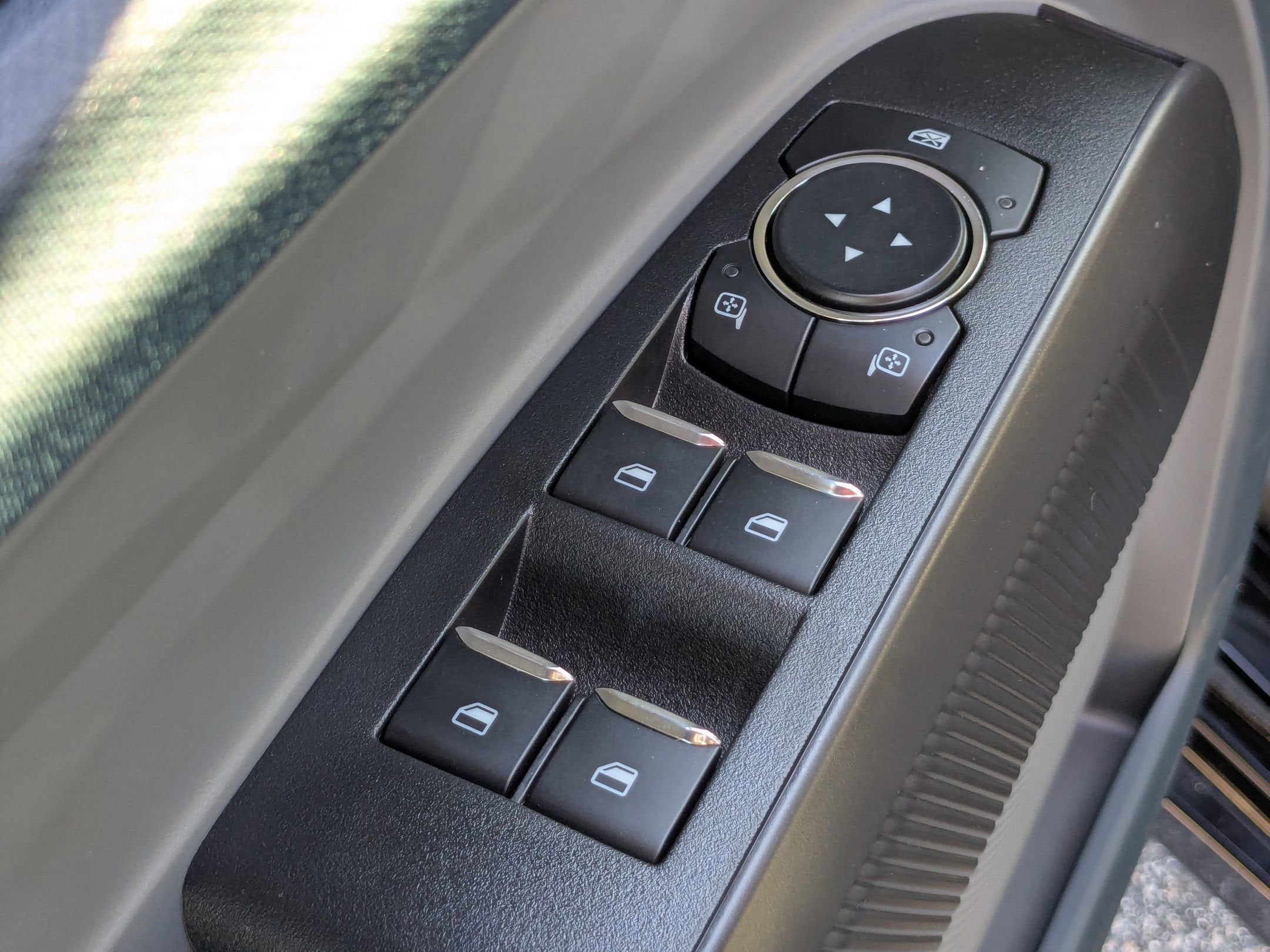 2026 Ford Maverick Lobo High