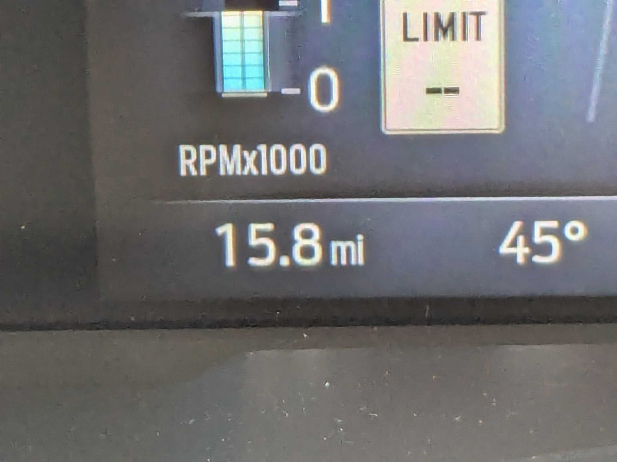 2026 Ford Maverick Lobo High