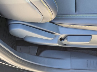 2026 Ford Maverick Lobo High