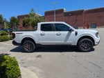 2025 Ford Maverick Tremor