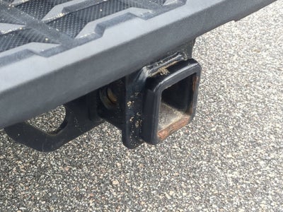 2019 Toyota Tacoma 4WD TRD Off Road