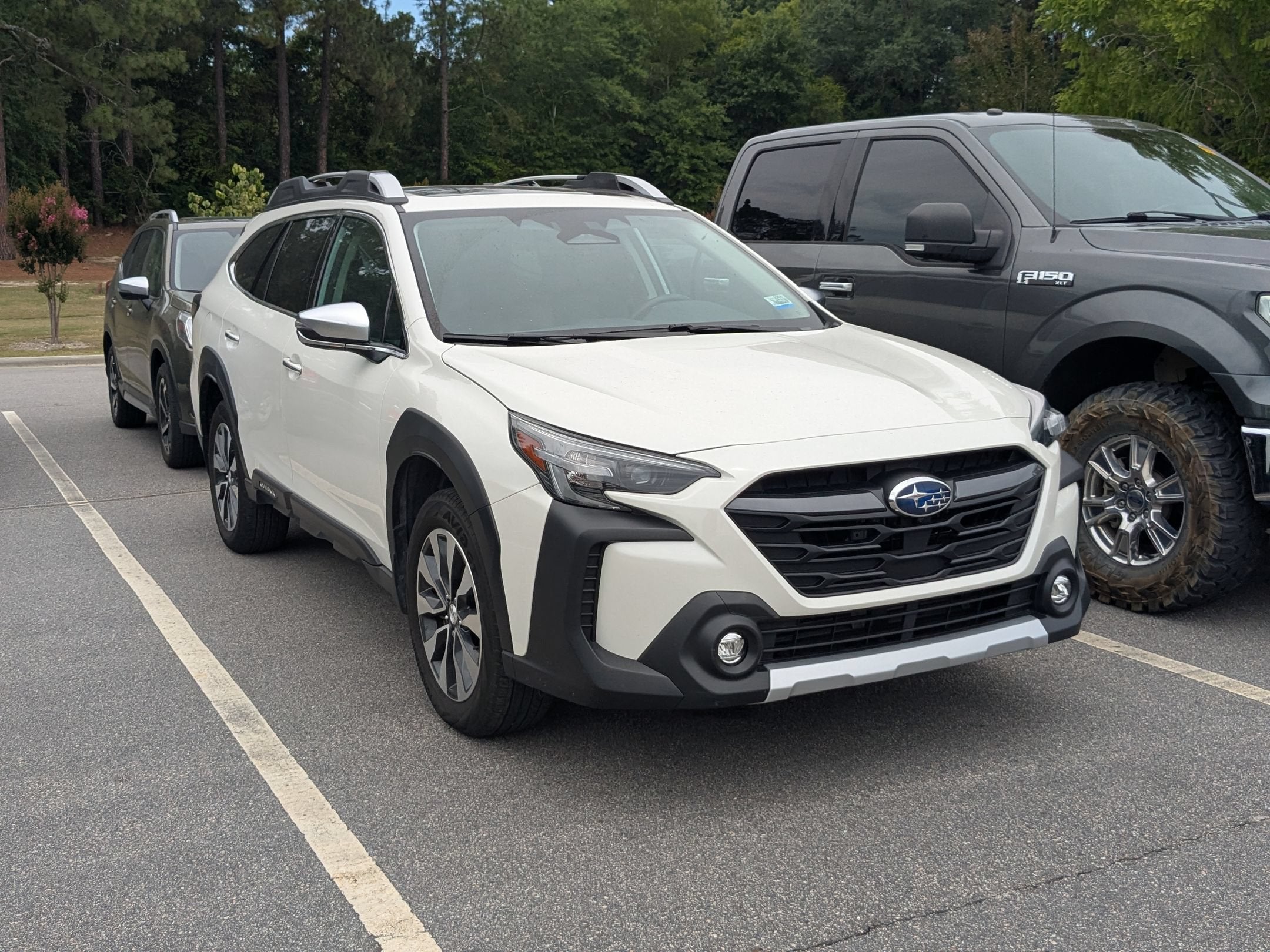 2023 Subaru Outback Touring XT