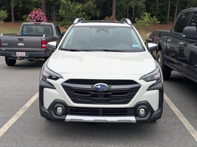 2023 Subaru Outback Touring XT