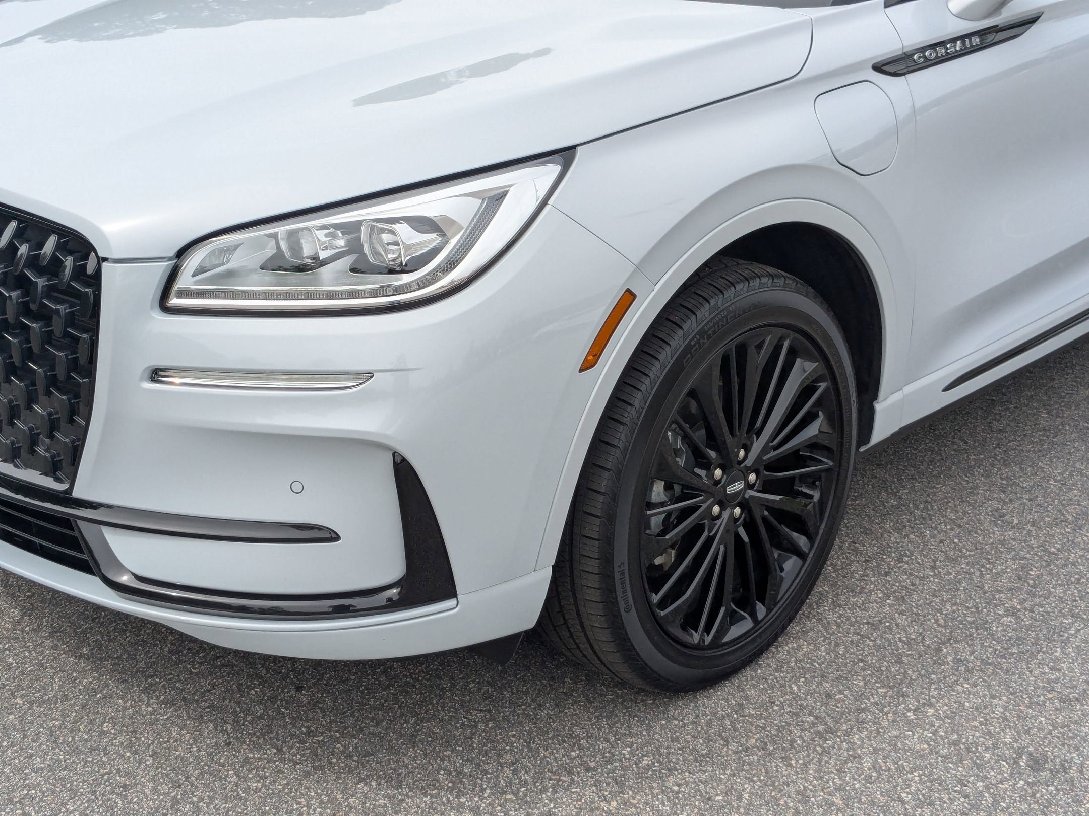 2025 Lincoln Corsair Grand Touring