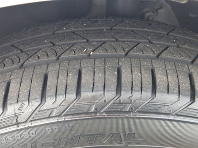 2025 Lincoln Corsair Grand Touring