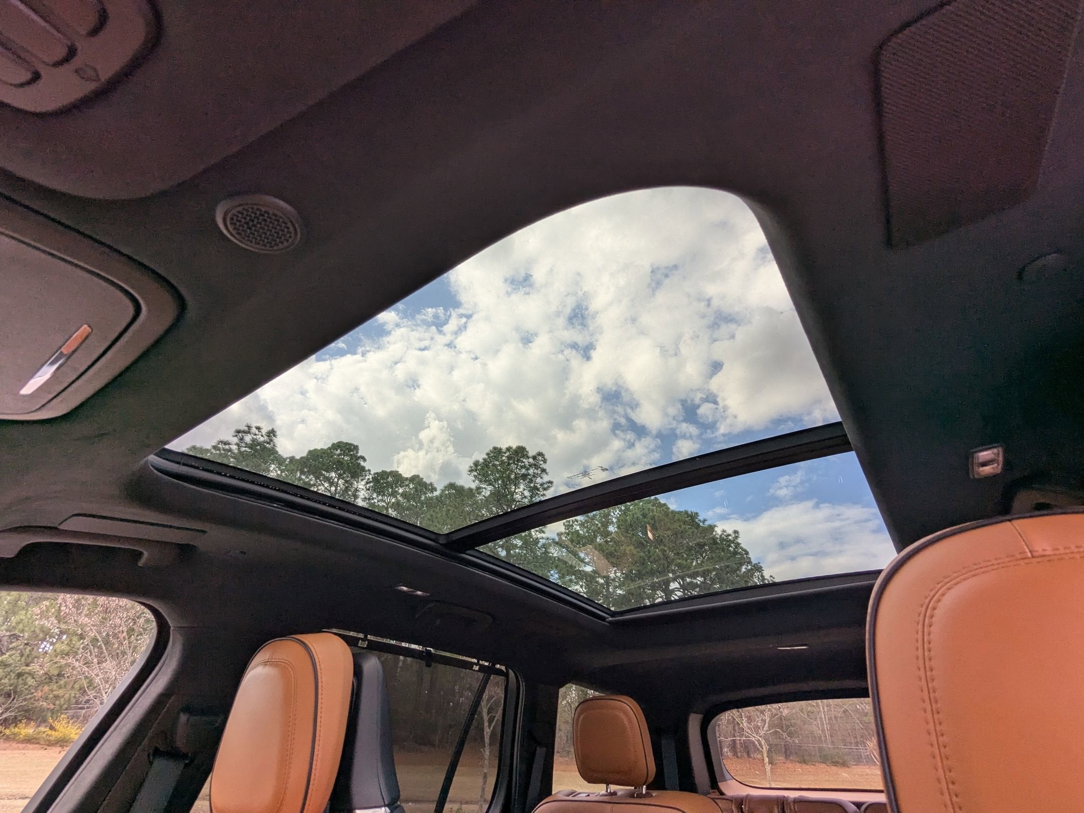 2023 Lincoln Aviator Black Label Grand Touring