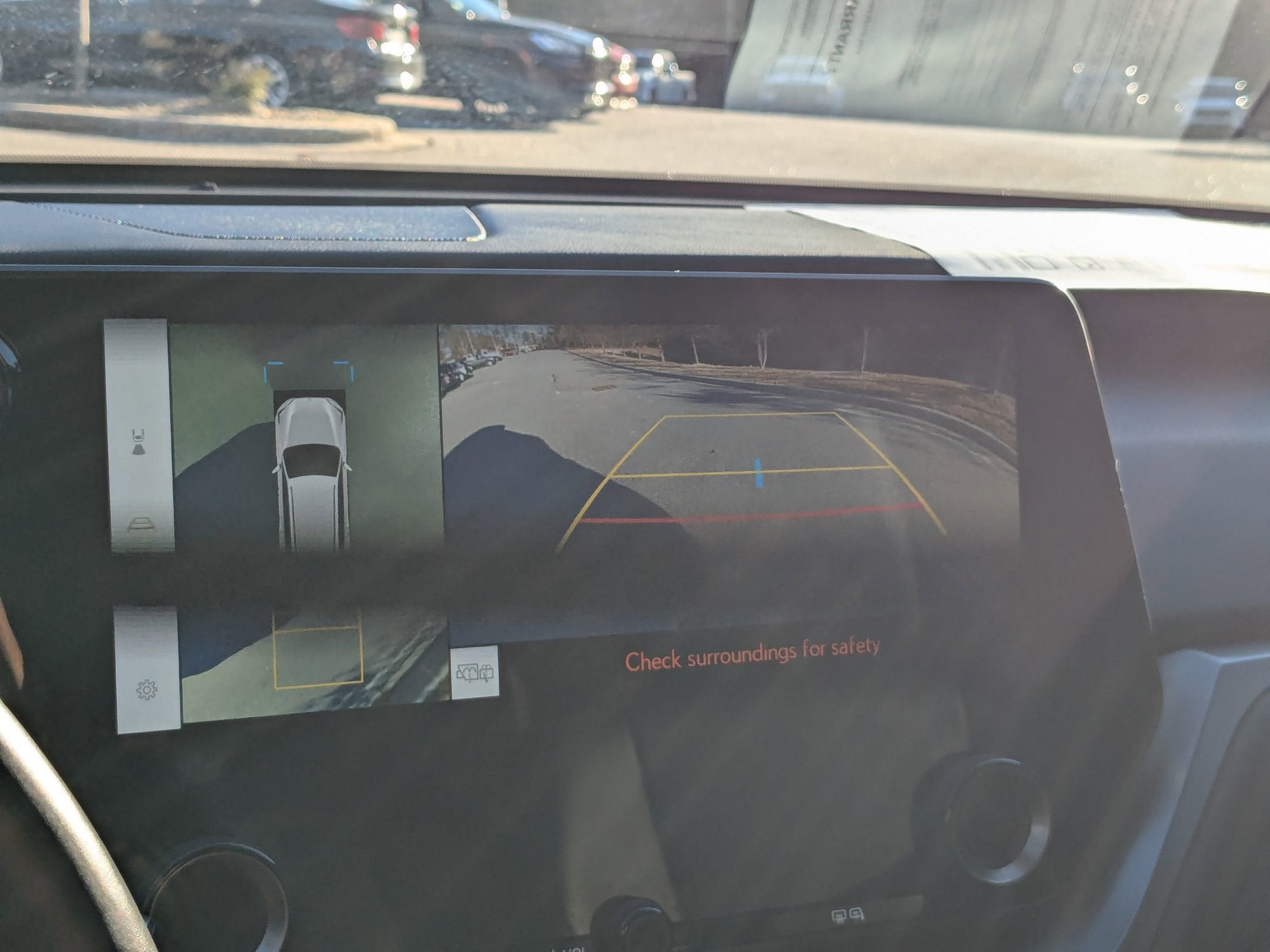 2024 Lexus TX TX 350 Luxury