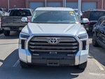 2023 Toyota Tundra 4WD Limited