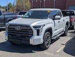2023 Toyota Tundra 4WD Limited