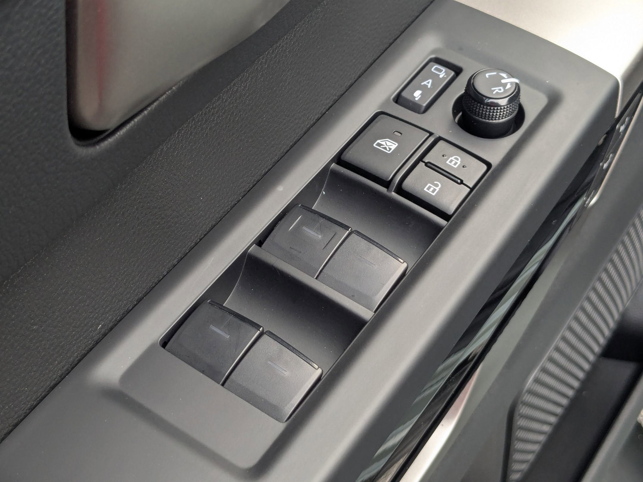 2025 Toyota Tundra 4WD Limited