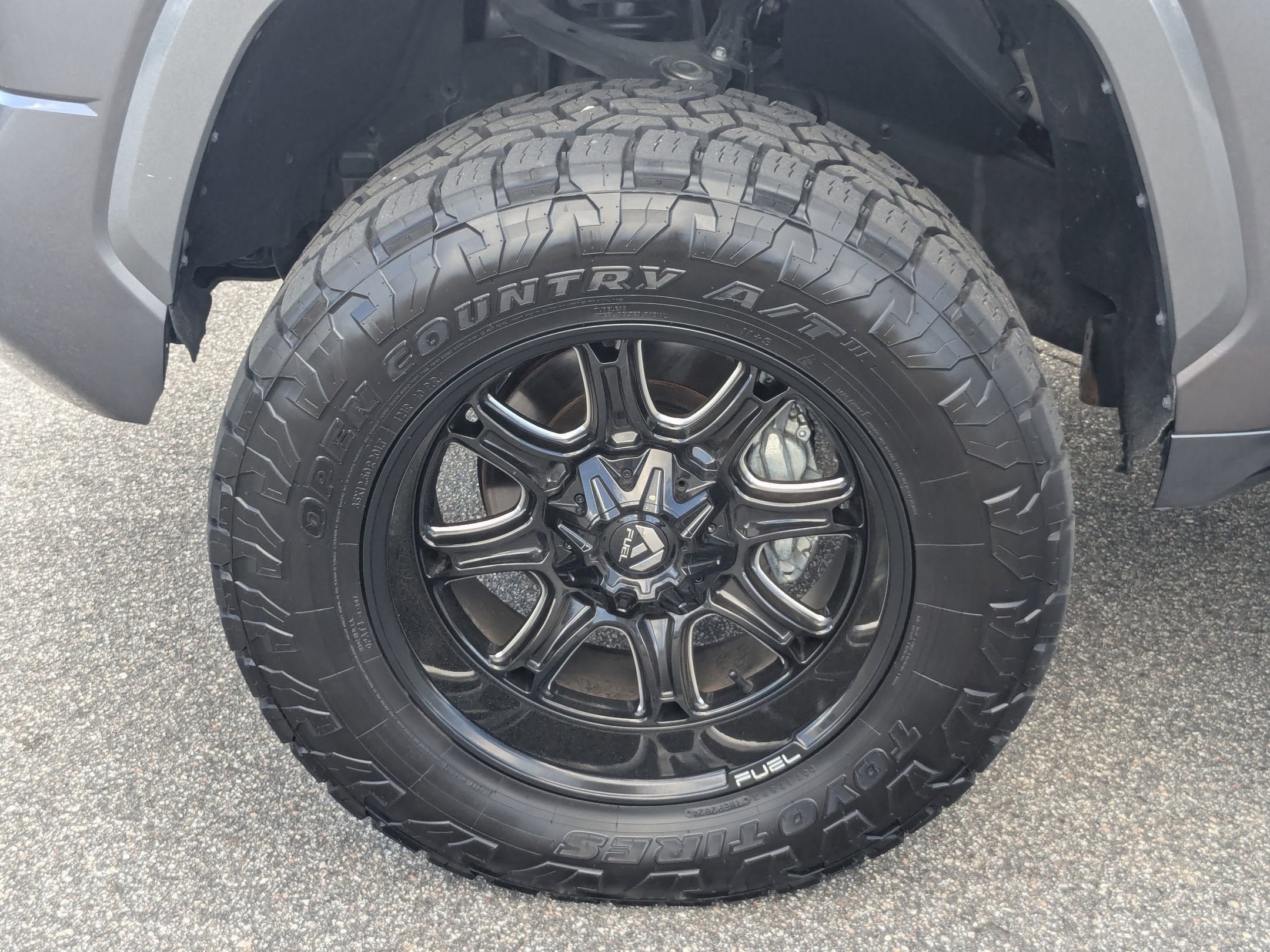 2023 Toyota Tundra 4WD Limited Hybrid