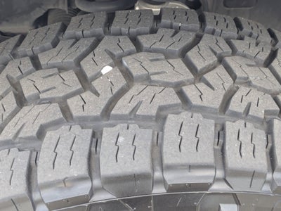 2023 Toyota Tundra 4WD Limited Hybrid