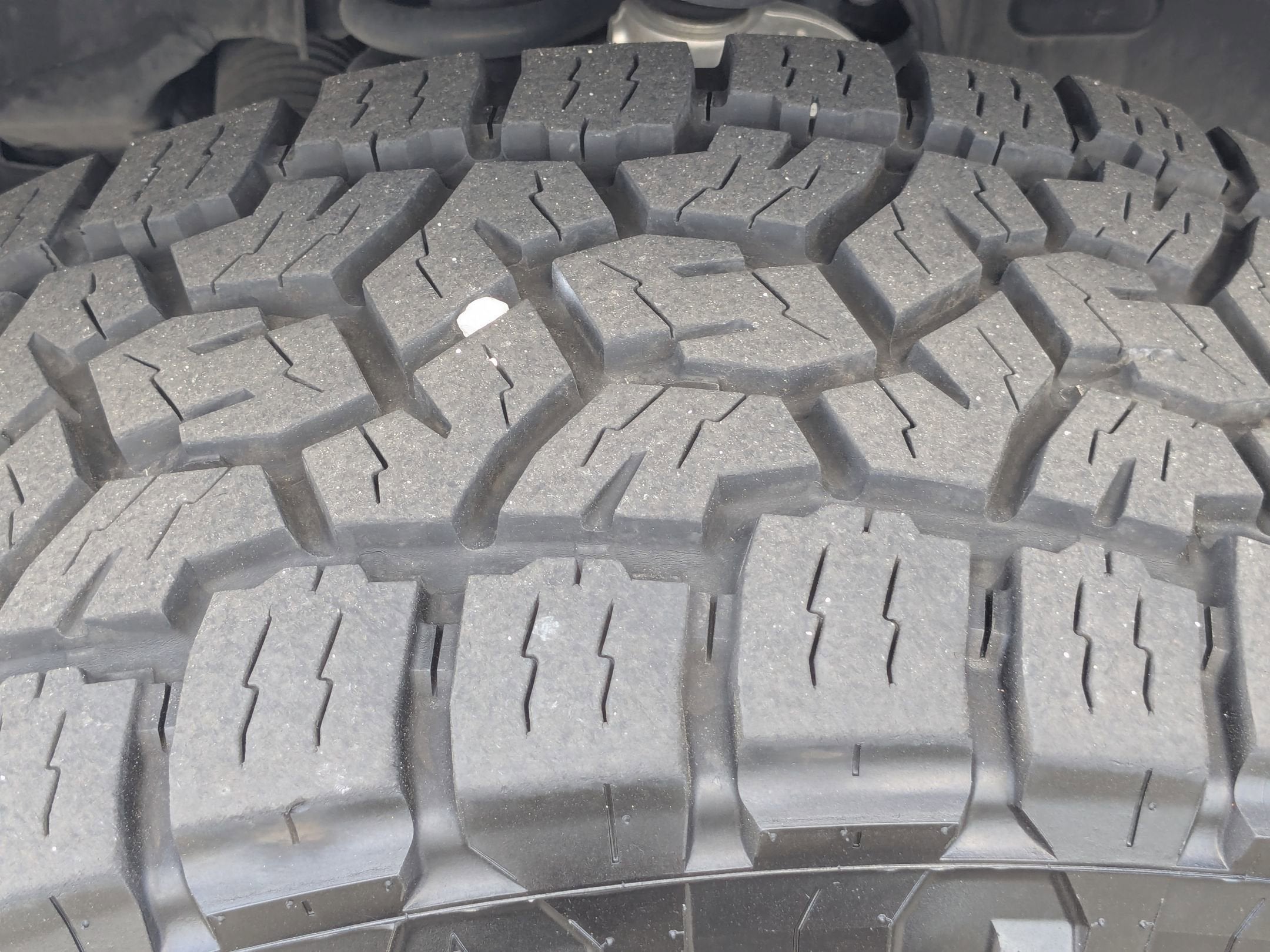 2023 Toyota Tundra 4WD Limited Hybrid