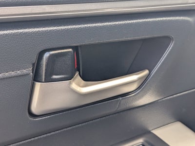 2023 Toyota Tundra 4WD Limited Hybrid