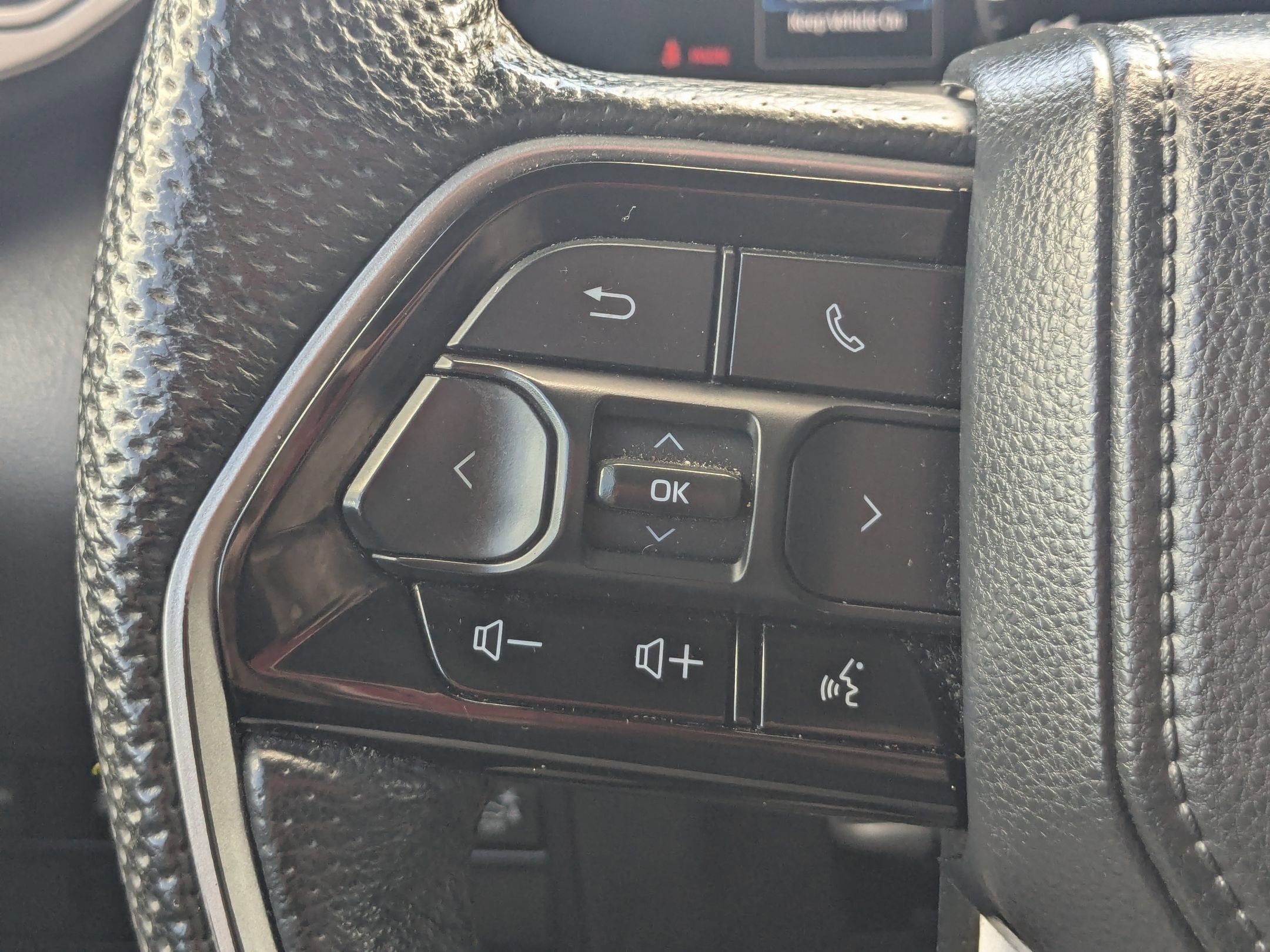 2023 Toyota Tundra 4WD Limited Hybrid