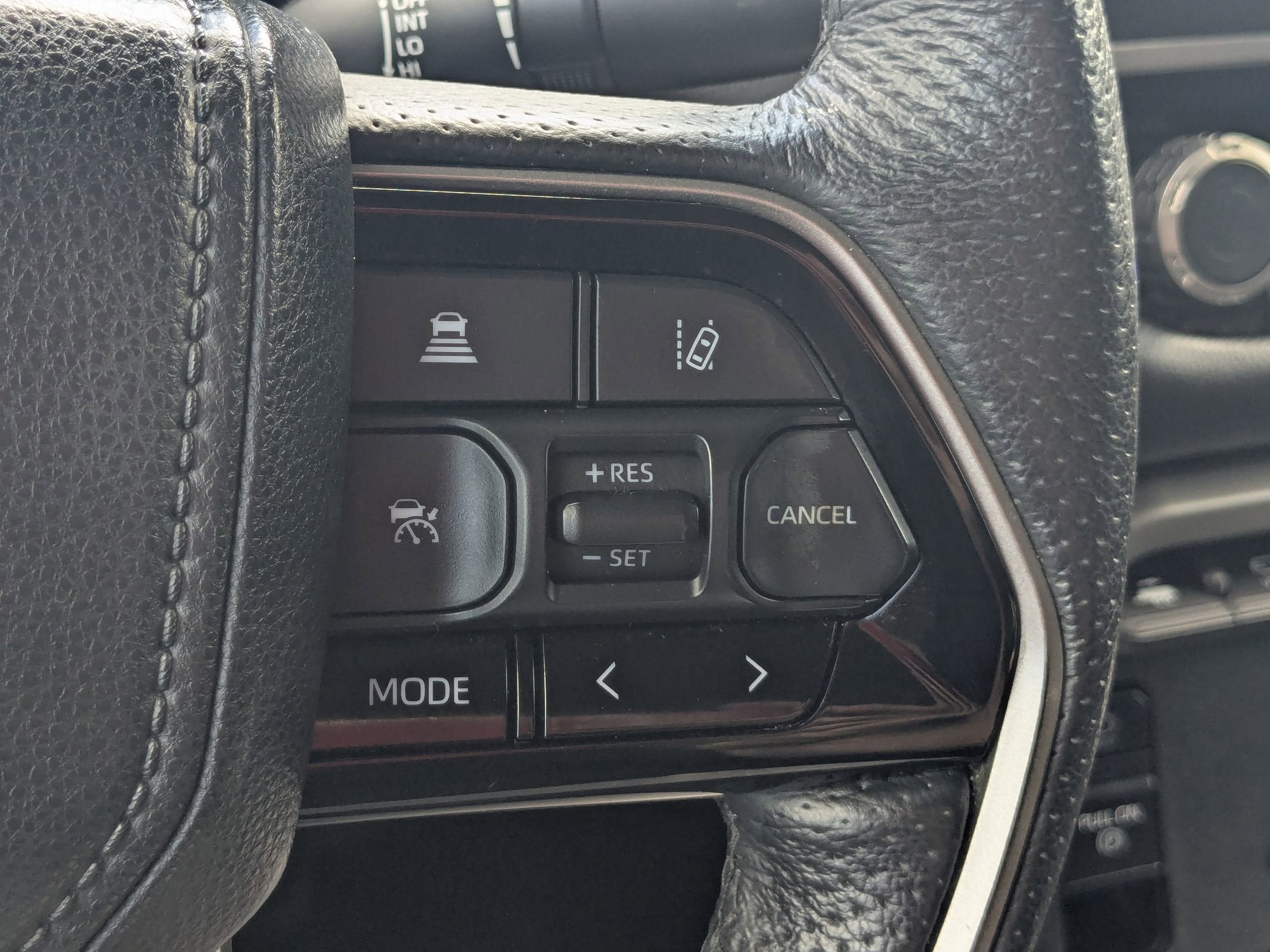 2023 Toyota Tundra 4WD Limited Hybrid