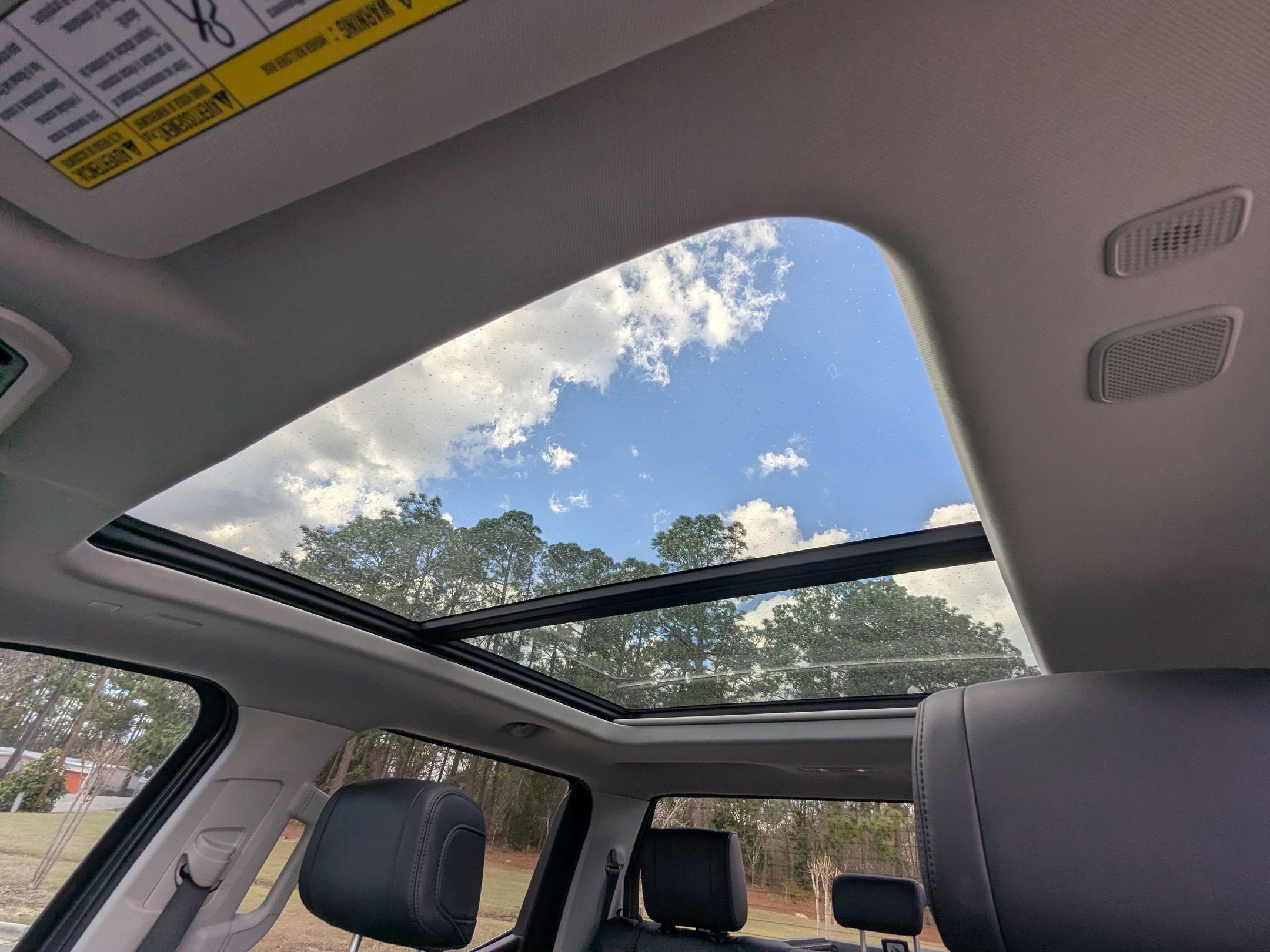 2023 Toyota Tundra 4WD Limited Hybrid