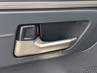 2023 Toyota Tundra 4WD Limited Hybrid