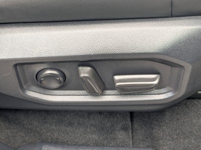 2023 Toyota Tundra 4WD Limited Hybrid