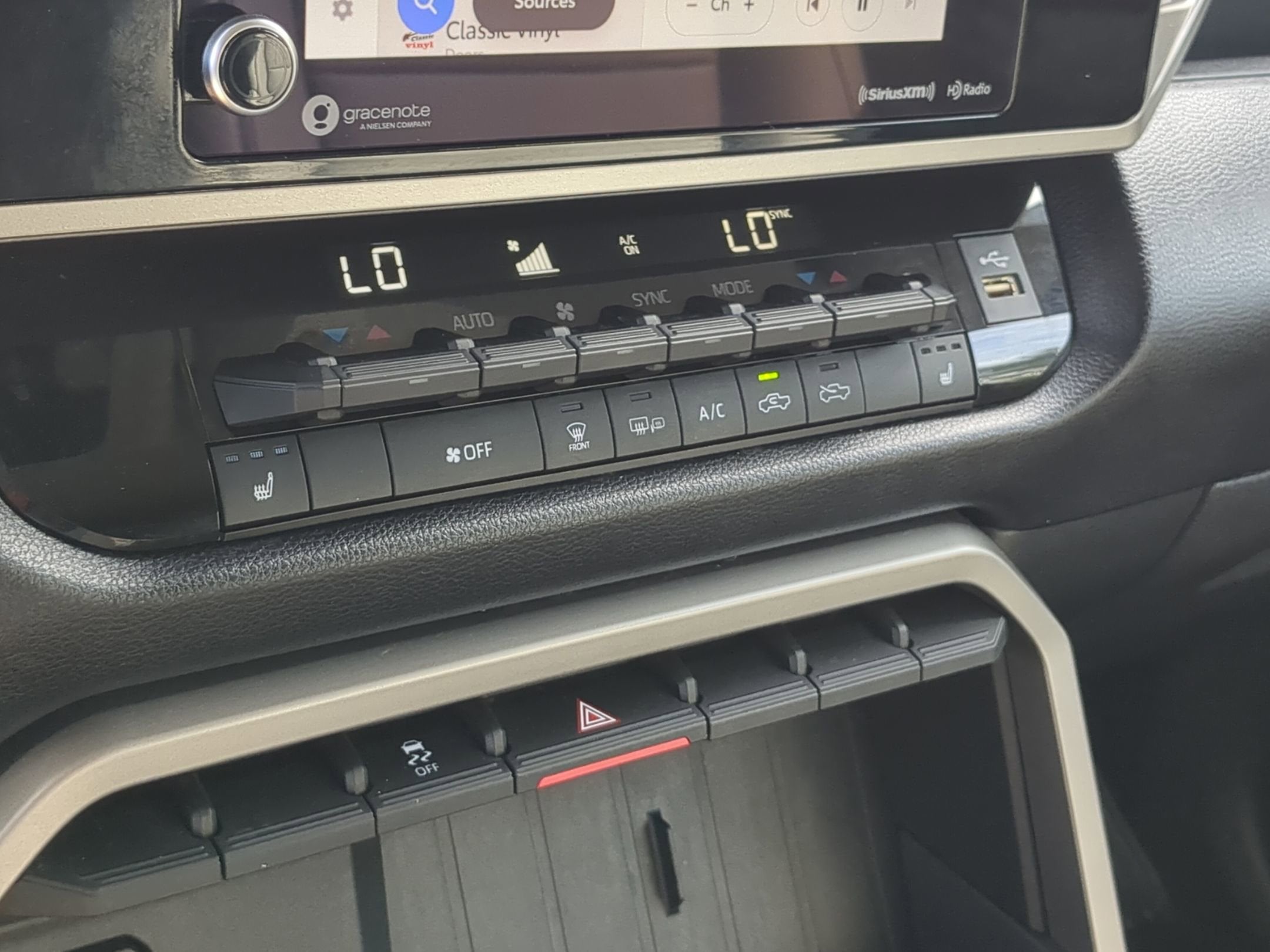 2024 Toyota Tundra 4WD SR5