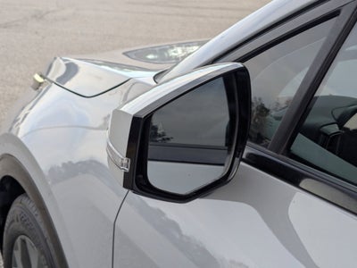 2024 Kia Sportage SX