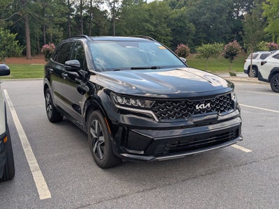 2023 Kia Sorento S