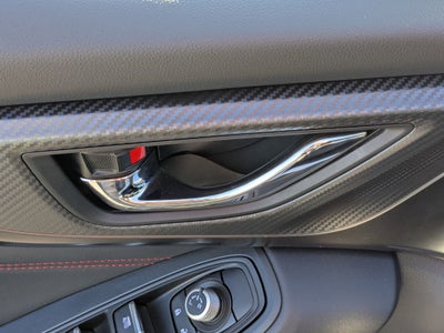 2024 Subaru WRX Limited