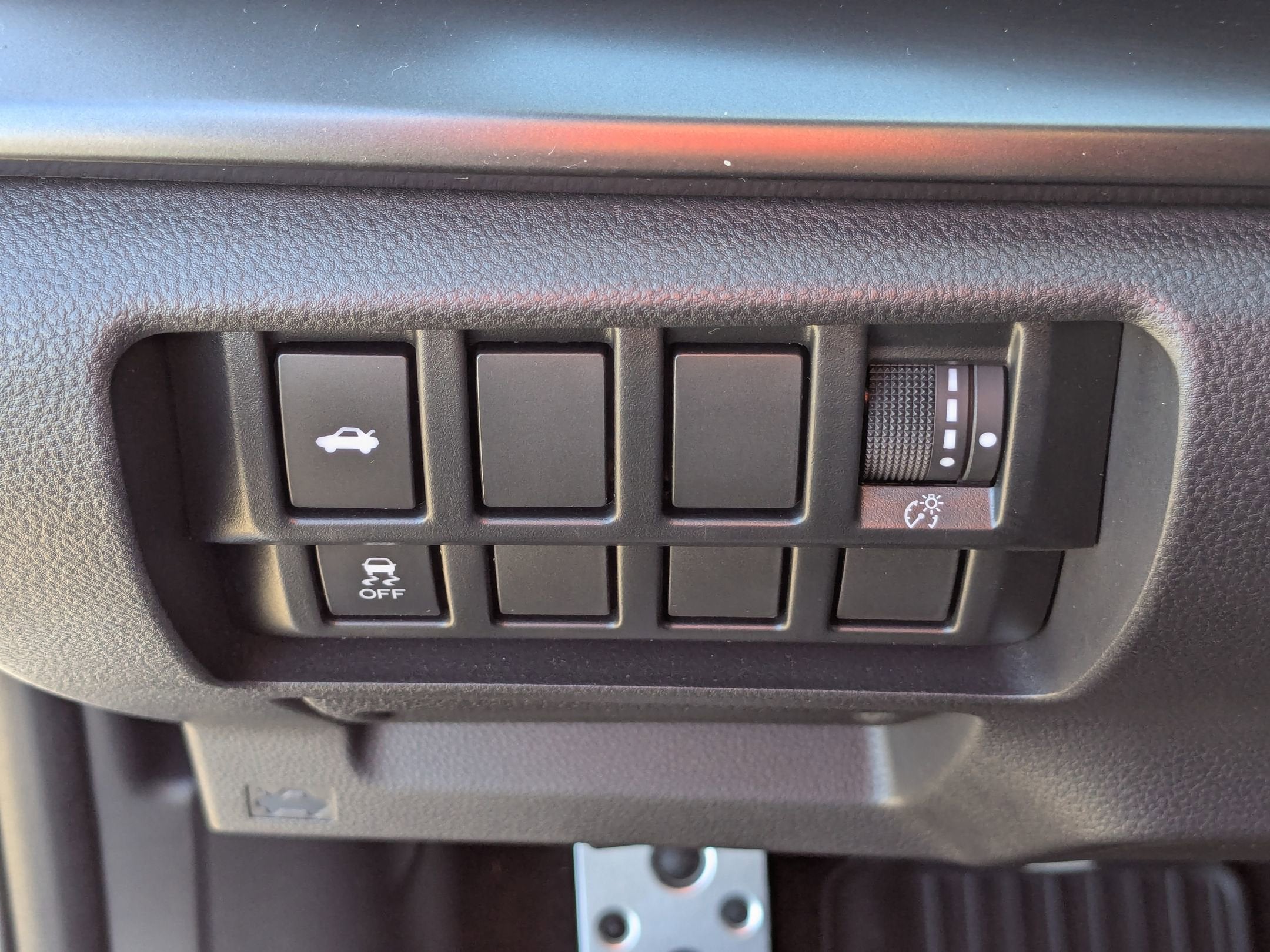 2024 Subaru WRX Limited