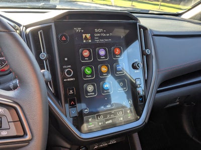 2024 Subaru WRX Limited