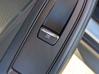 2024 Subaru WRX Limited