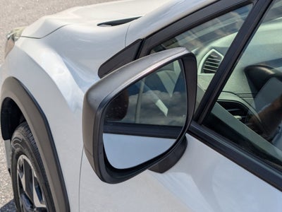 2020 Subaru Crosstrek Base