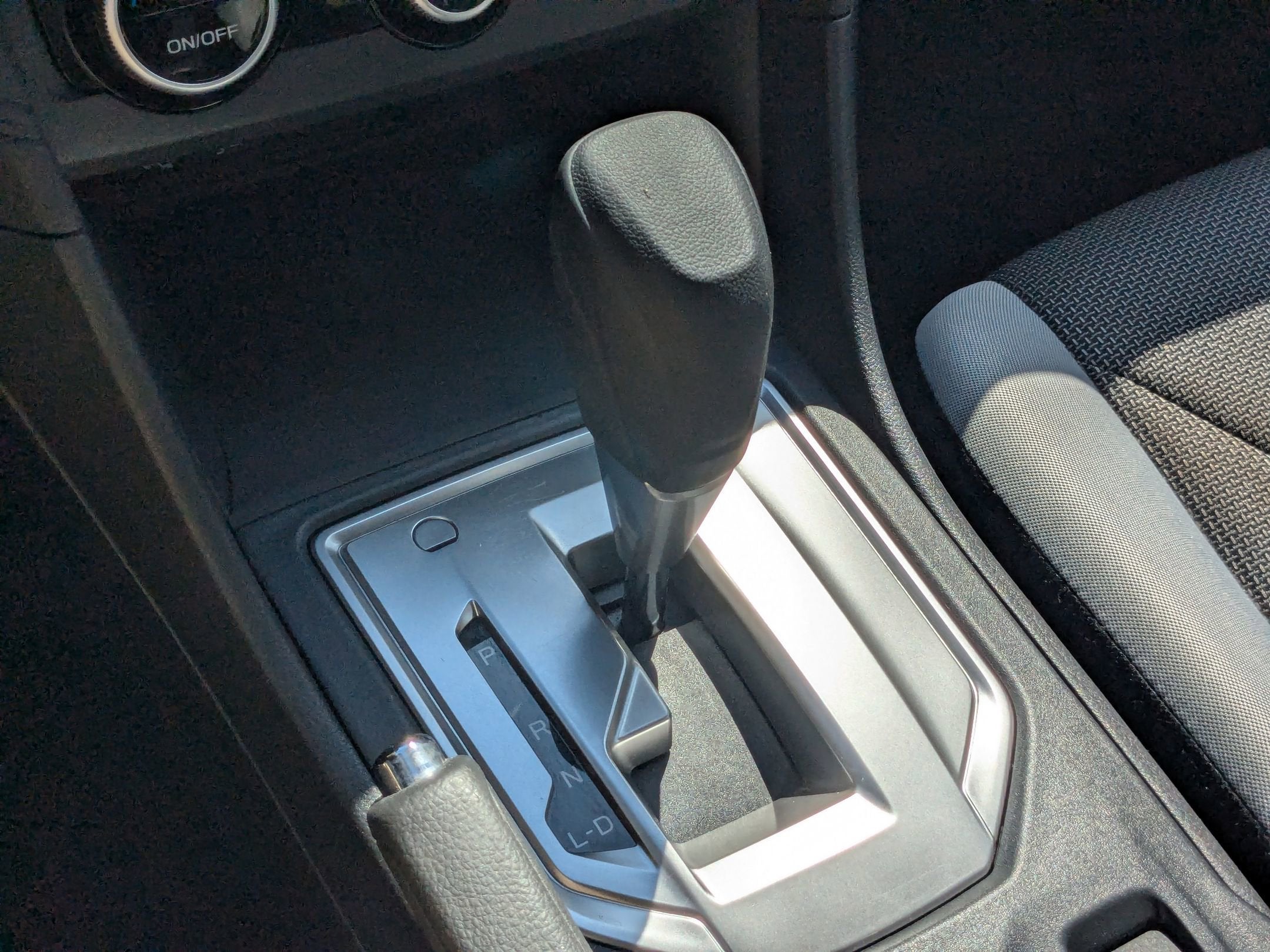 2020 Subaru Crosstrek Base